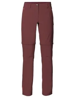 Skomer II Pantalon Dézippable Femmes