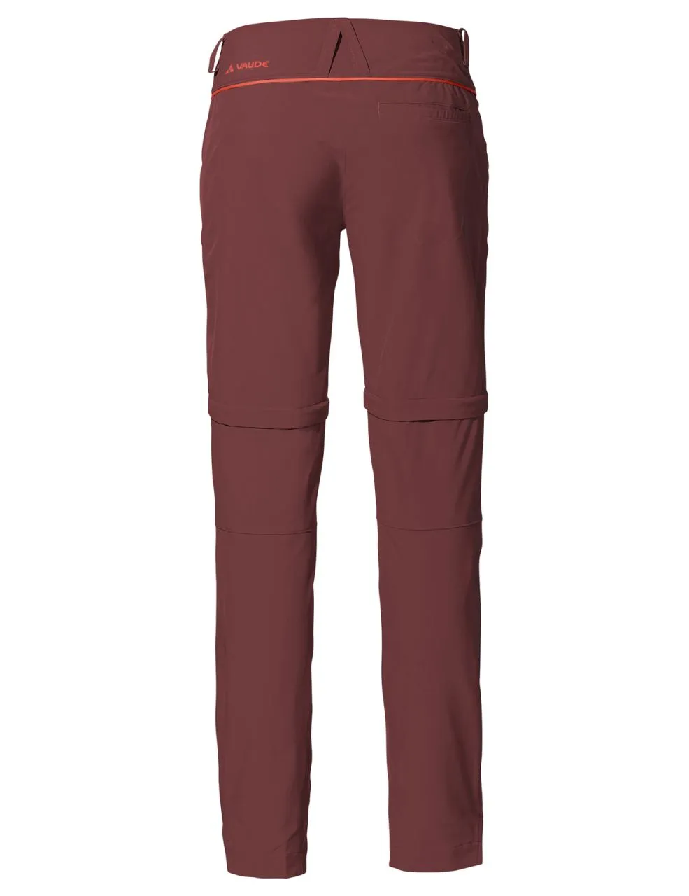 Skomer II Pantalon Dézippable Femmes – Image 4