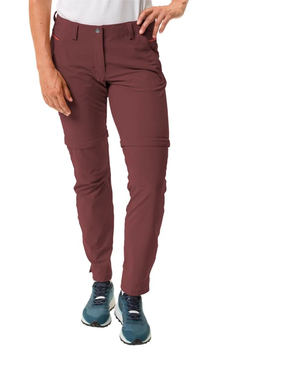 Skomer II Pantalon Dézippable Femmes – Image 2