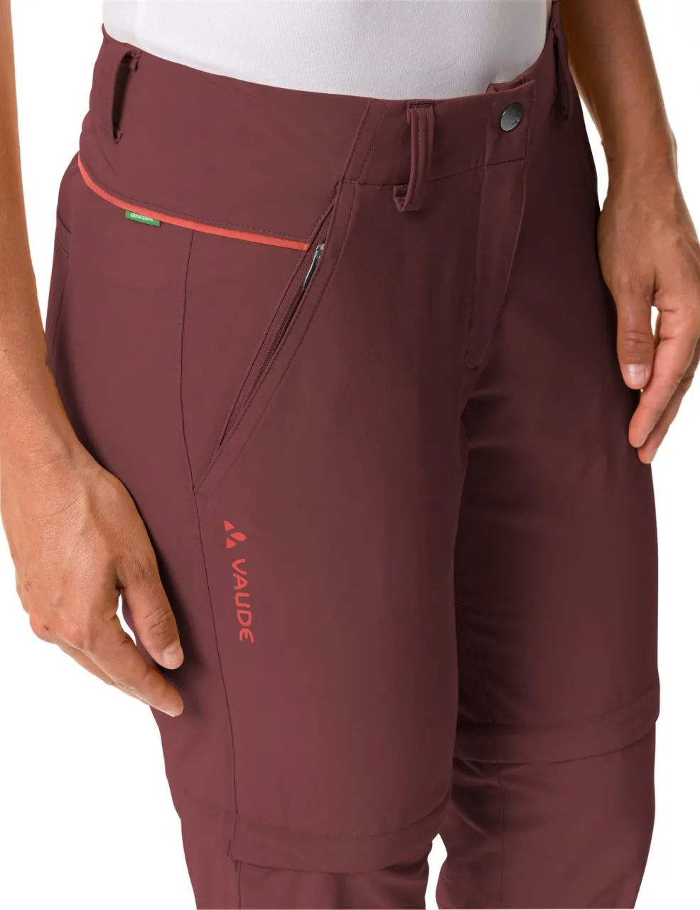 Skomer II Pantalon Dézippable Femmes – Image 5