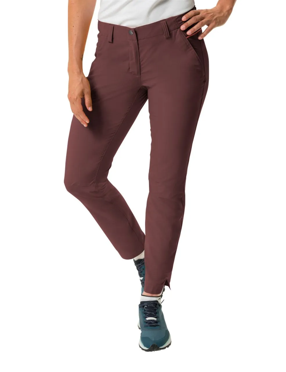 Skomer II Pantalon Femmes â Image 2