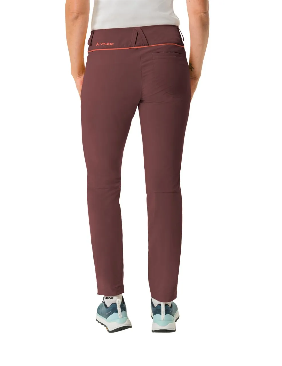 Skomer II Pantalon Femmes â Image 3
