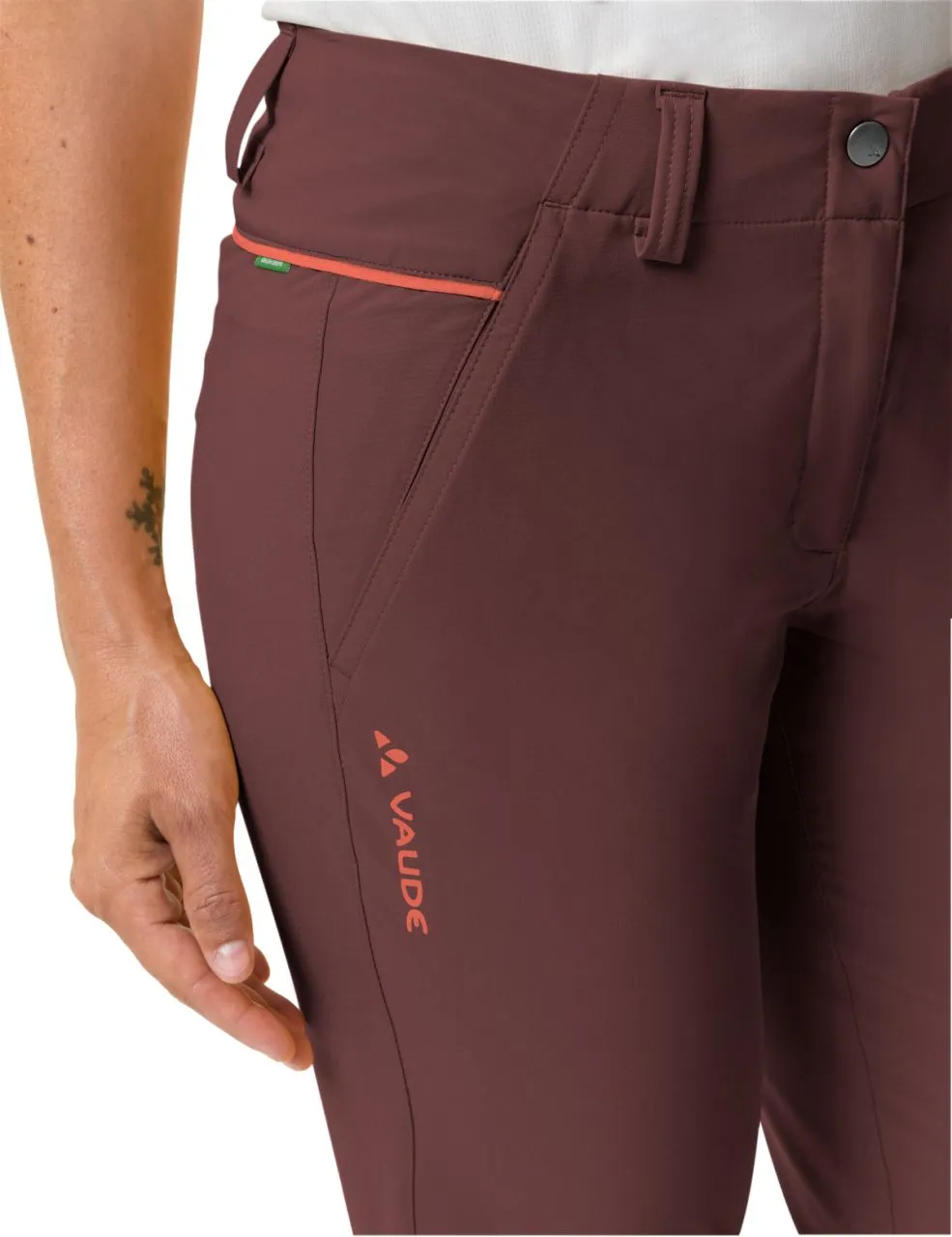 Skomer II Pantalon Femmes â Image 5