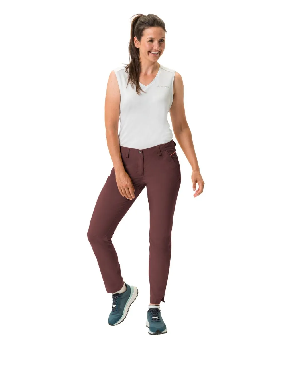 Skomer II Pantalon Femmes â Image 7