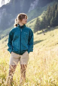 Skomer III Shorts Femmes