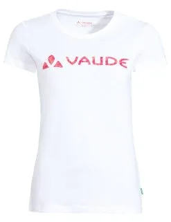 Logo T-Shirt Femmes
