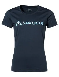 Logo T-Shirt Femmes