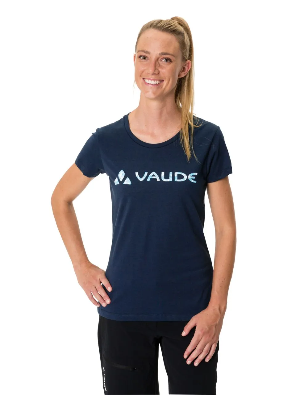 Logo T-Shirt Femmes – Image 2