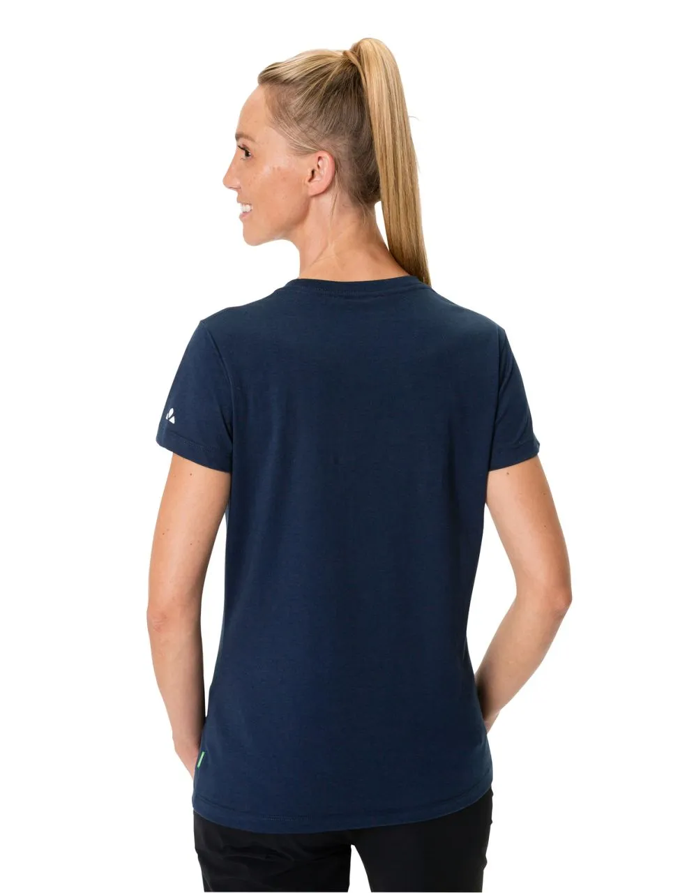 Logo T-Shirt Femmes – Image 3