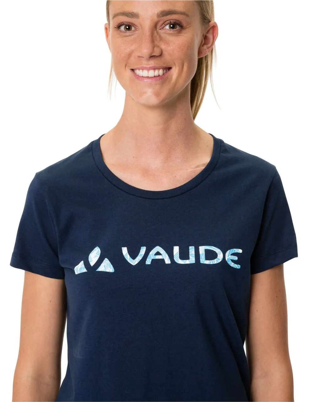 Logo T-Shirt Femmes – Image 5