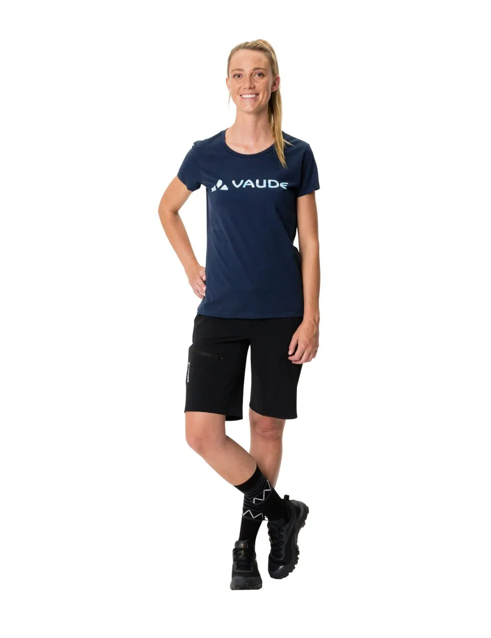 Logo T-Shirt Femmes – Image 7
