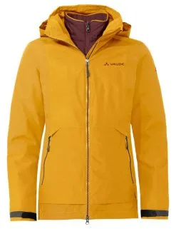 Elope Veste Outdoor 3 En 1 Femme