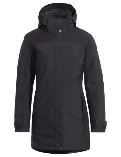 Skomer II Parka D’hiver Femme