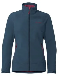 Cyclone VI Veste Softshell Femme