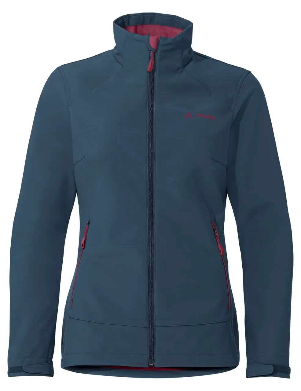 Cyclone VI Veste Softshell Femme