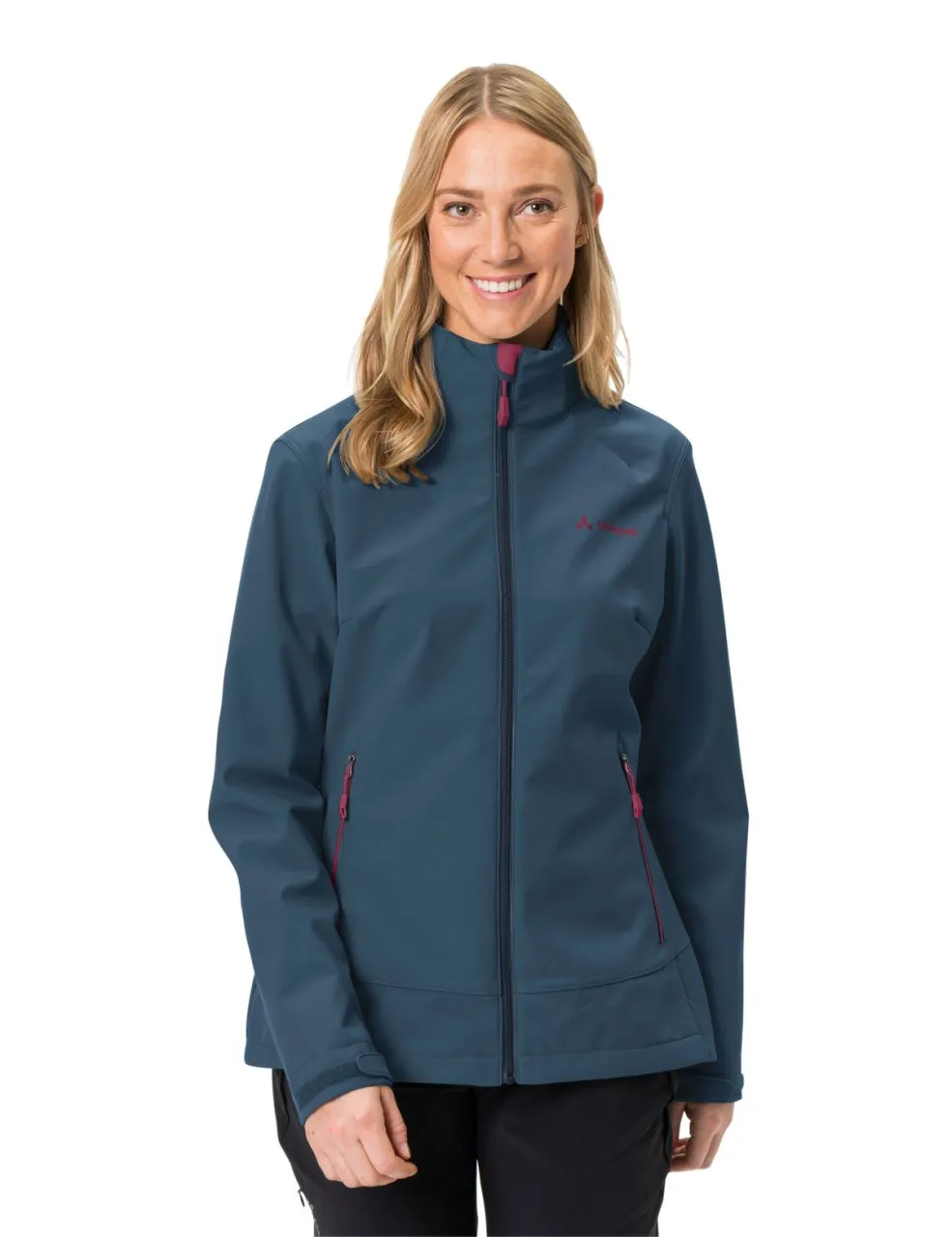 Cyclone VI Veste Softshell Femme – Image 2