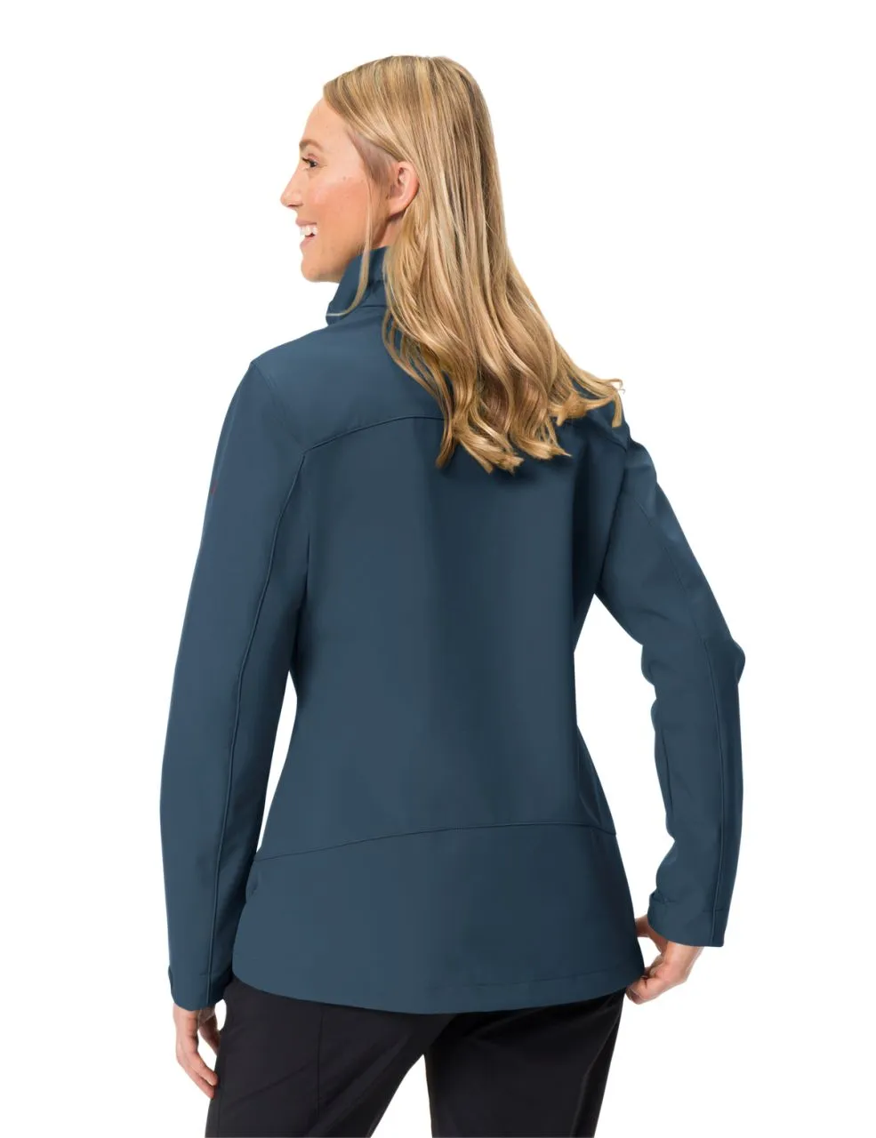 Cyclone VI Veste Softshell Femme – Image 3