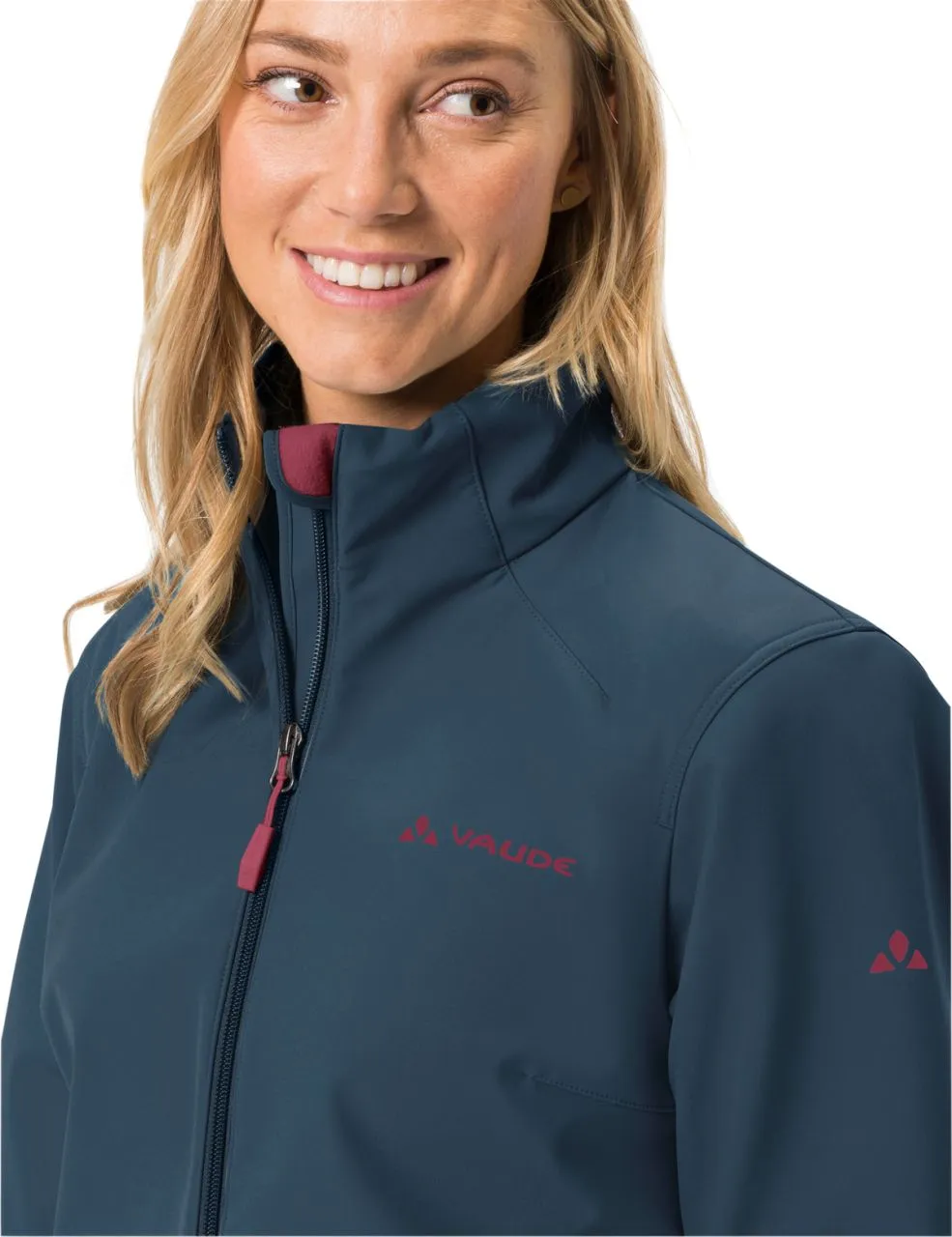 Cyclone VI Veste Softshell Femme – Image 5