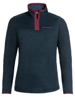 Moena Pull Polaire Femme