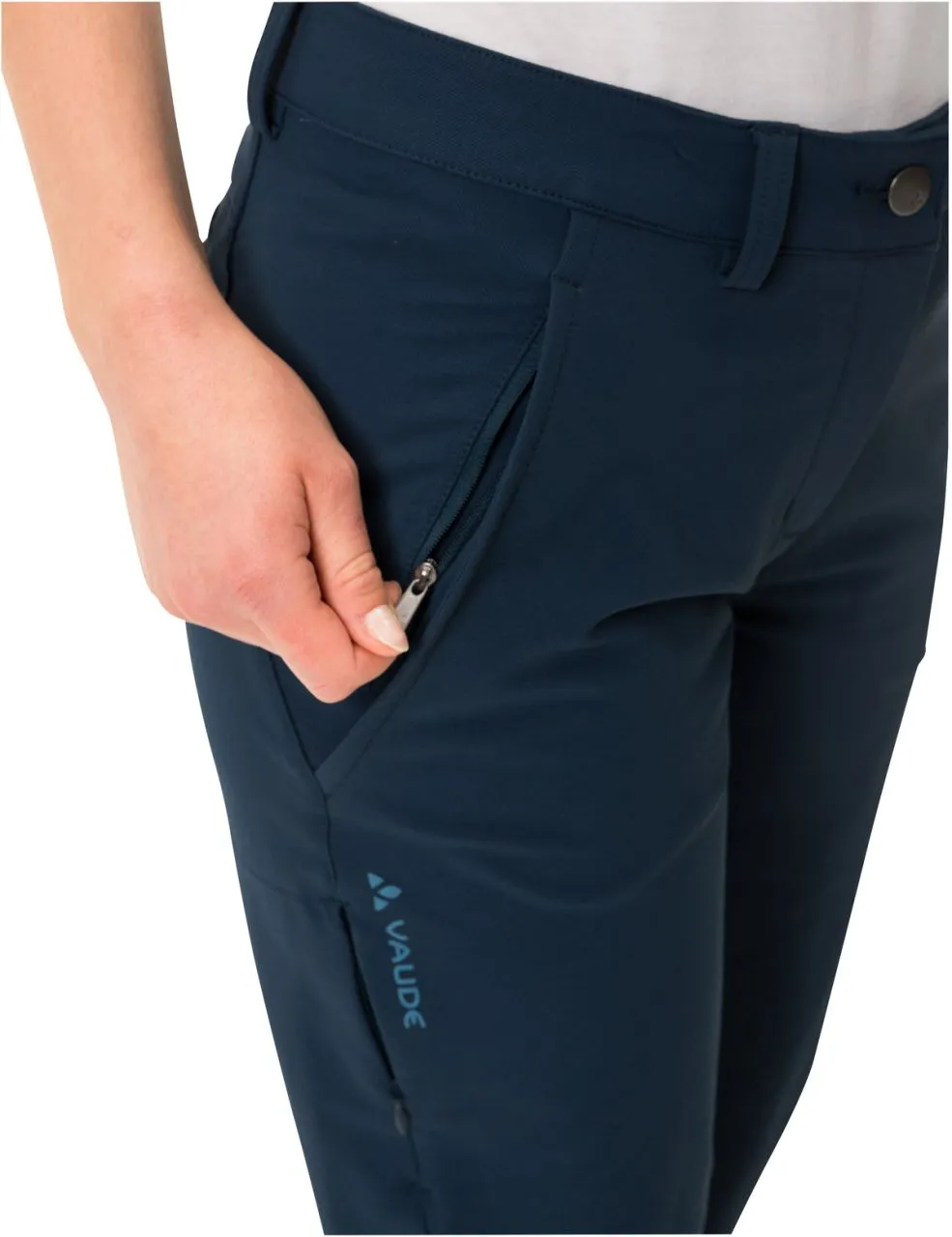 Strathcona II Pantalon Outdoor Femme â Image 5