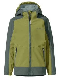 Rondane IV Veste Softshell Enfant