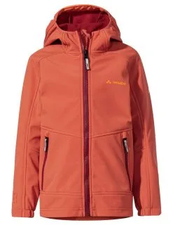 Rondane IV Veste Softshell Enfant
