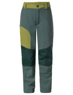 Rondane Pantalon Softshell Enfant