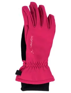 Rondane Gants Softshell Enfant