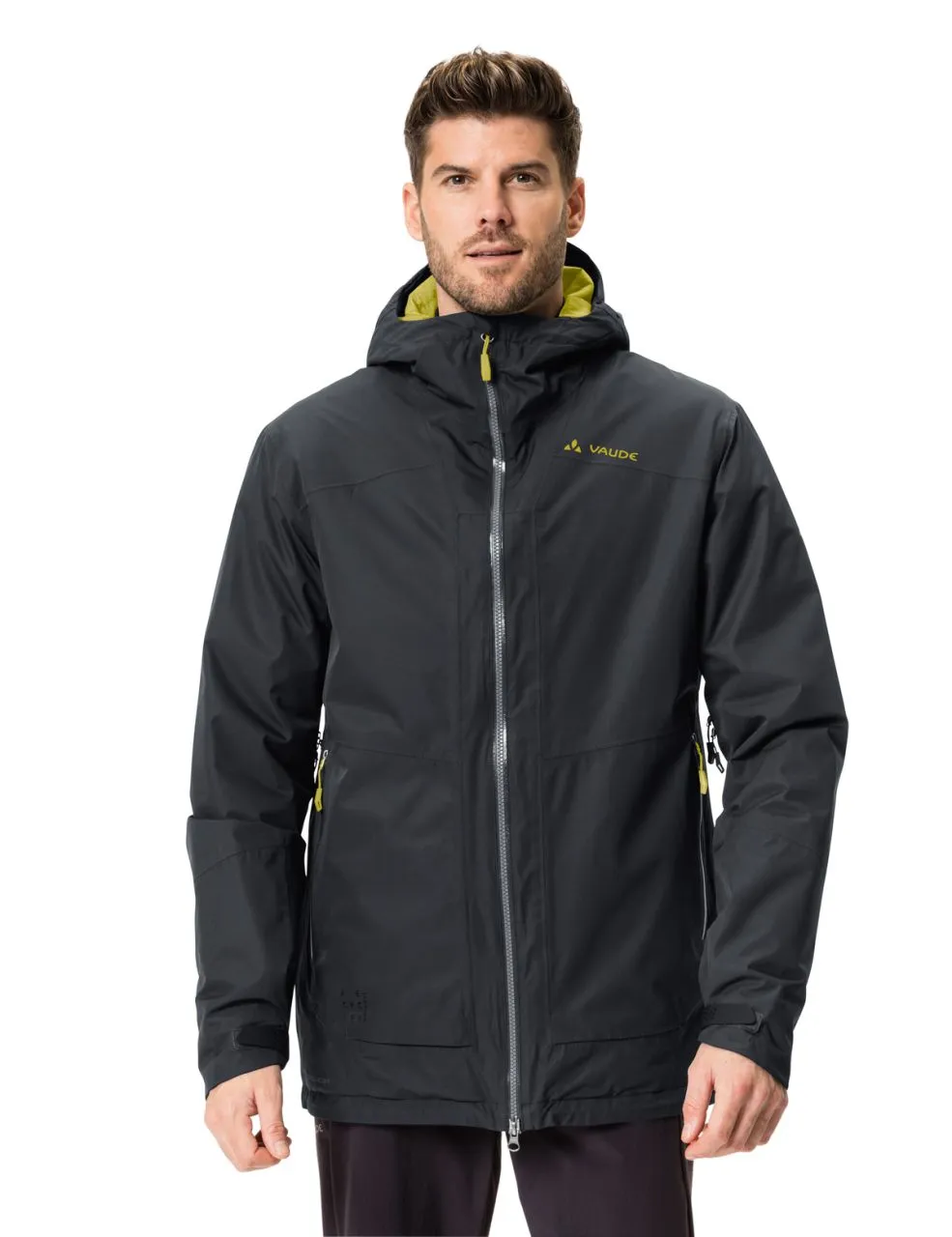 Elope Veste Outdoor Doublée Homme – Image 2