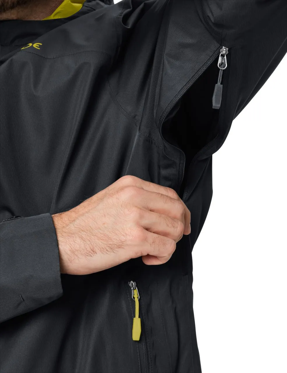 Elope Veste Outdoor Doublée Homme – Image 5