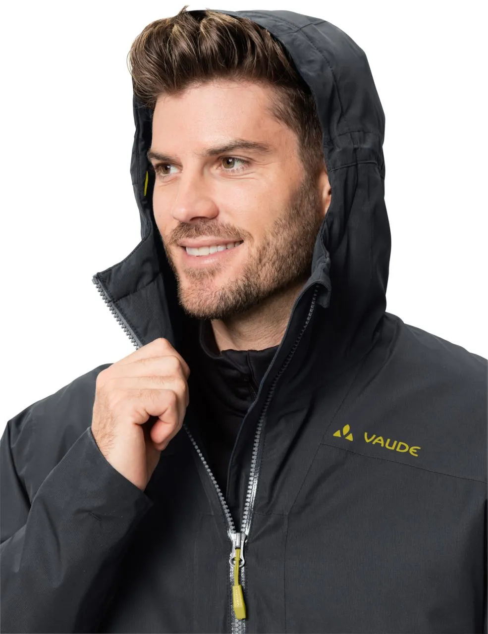 Elope Veste Outdoor Doublée Homme – Image 6