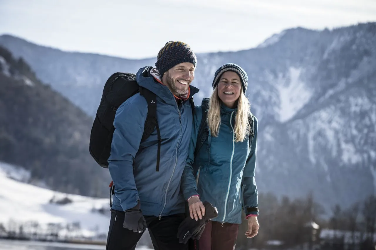 Elope Veste Outdoor Doublée Homme – Image 9