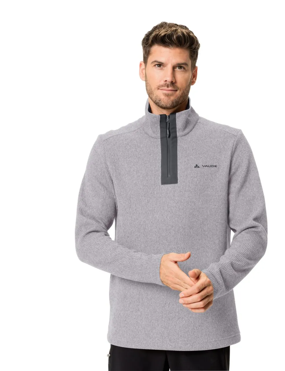 Tesero Pull Homme – Image 2
