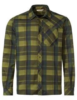 Neshan IV Chemise Manches Longues Homme