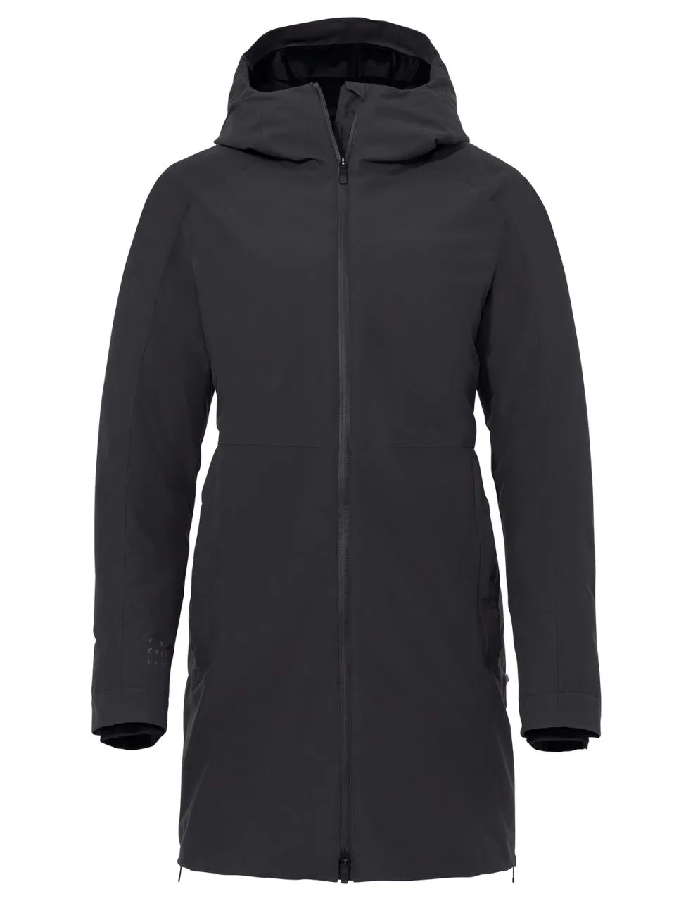 Mineo III Manteau D’hiver Imperméable Femme