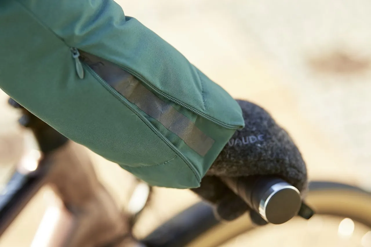 Mineo III Manteau D’hiver Imperméable Femme – Image 10