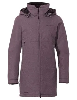 Limford II Manteau Doublé Femme
