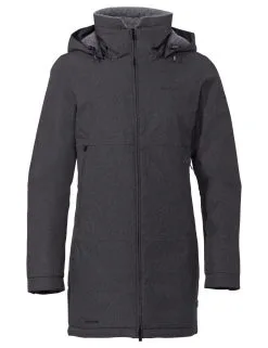 Limford II Manteau Doublé Femme
