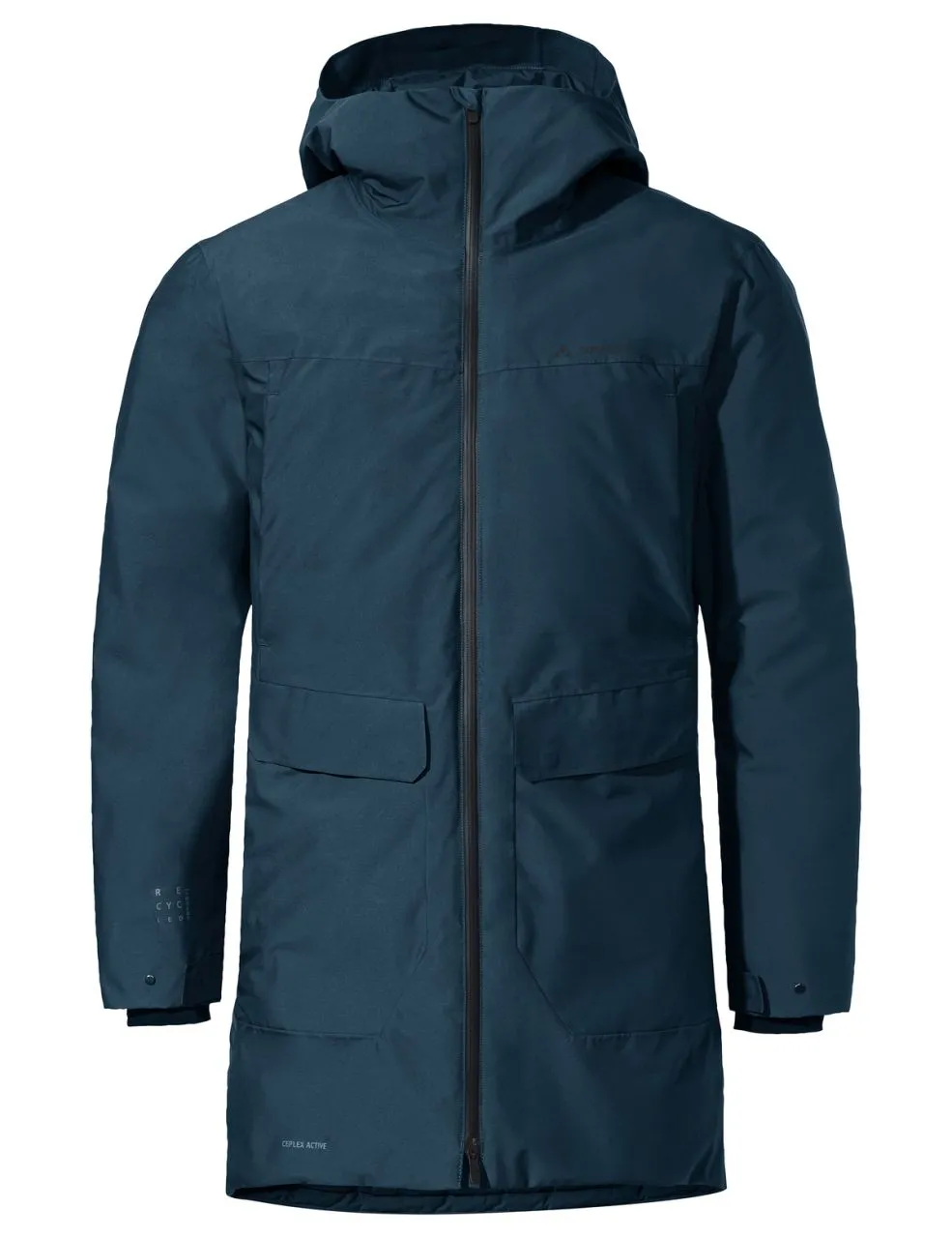 Mineo II Manteau Imperméable Homme