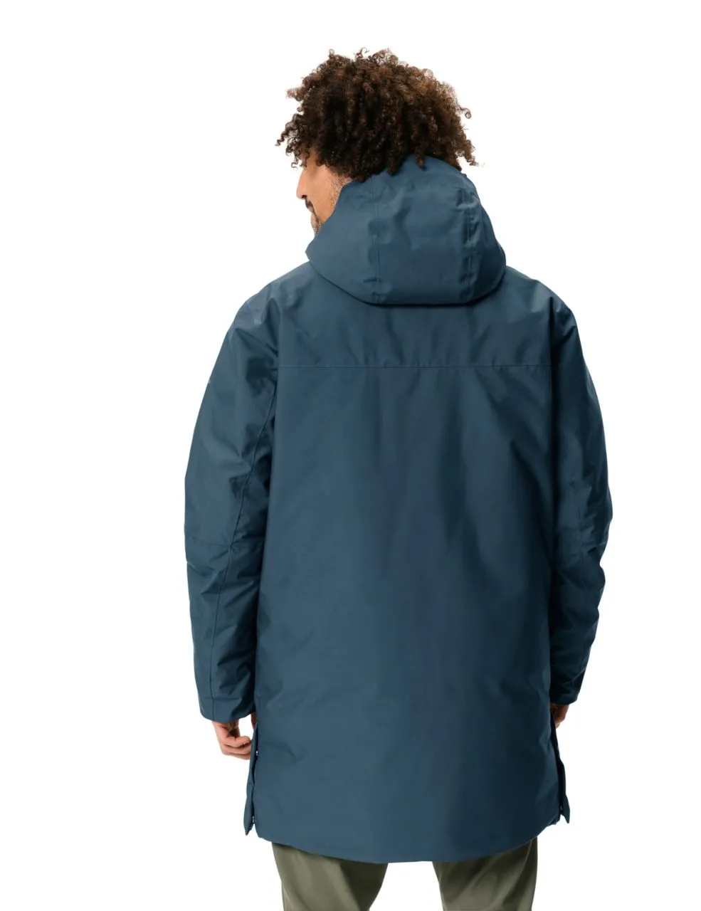 Mineo II Manteau Imperméable Homme – Image 3