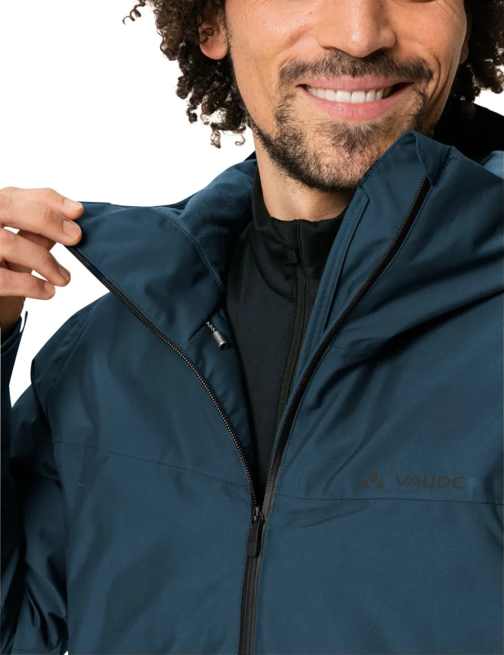 Mineo II Manteau Imperméable Homme – Image 5