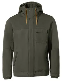 Manukau II Veste D’hiver Homme