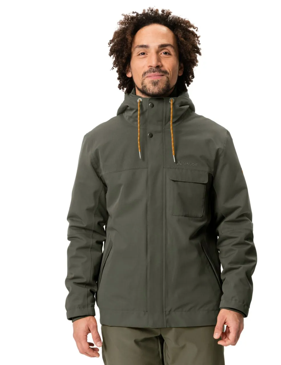Manukau II Veste D’hiver Homme – Image 2