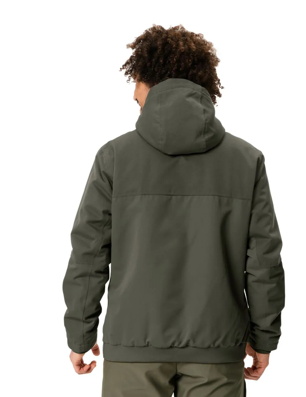 Manukau II Veste D’hiver Homme – Image 3