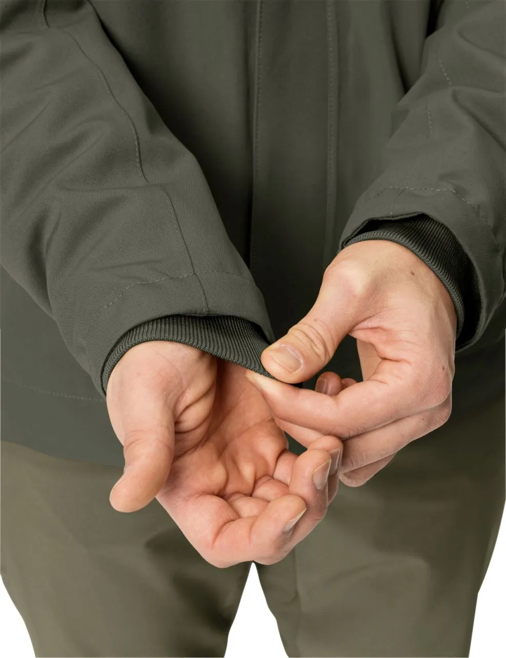 Manukau II Veste D’hiver Homme – Image 6