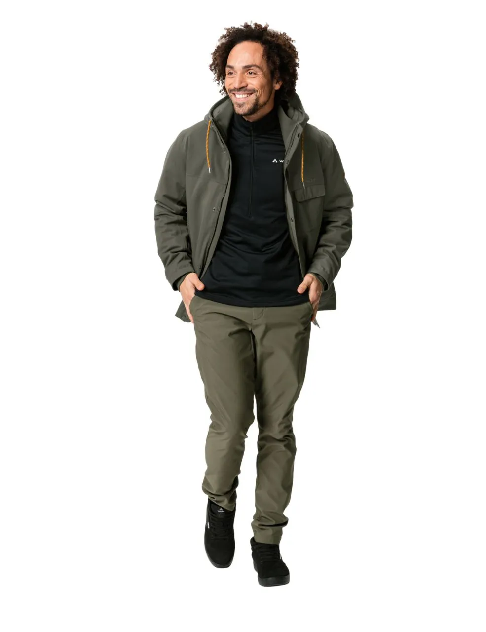 Manukau II Veste D’hiver Homme – Image 7