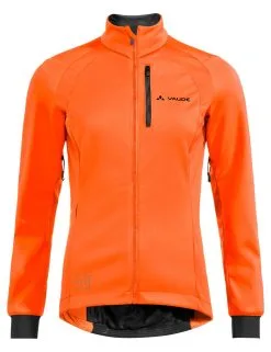 Posta Veste Cycliste Softshell Femme