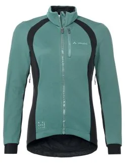 Posta Veste Cycliste Softshell Femme