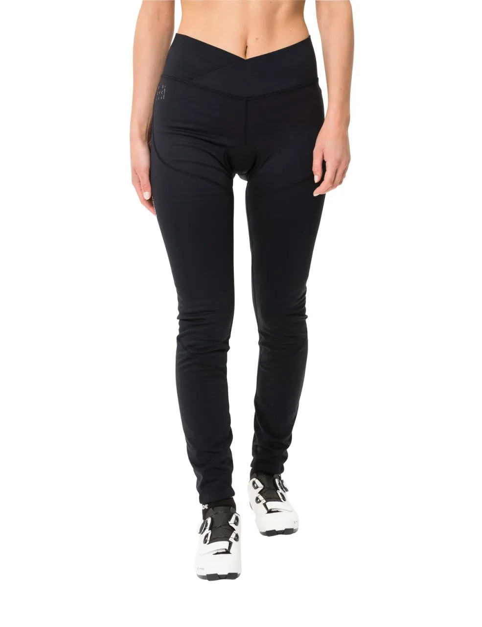 Posta Pantalon Cycliste Softshell Femme – Image 2