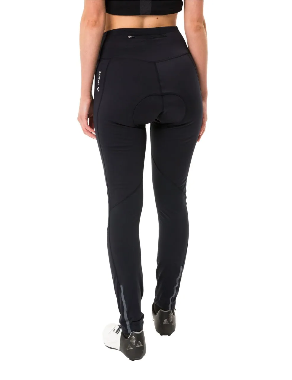 Posta Pantalon Cycliste Softshell Femme – Image 3